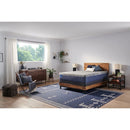 Sealy Midnight Cove Hybrid Mattress