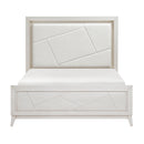 Asteria-(3) Queen Bed image