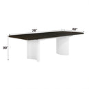 Dining Table w/Leaf