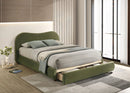 Grimsby Queen Bed