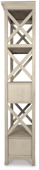 Bolanburg Display Cabinet