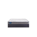 Sealy First & Park Foam Mattress