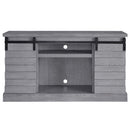 TV Stand w/Fireplace (Include 91617FIR)