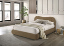 Grimsby E.King Bed