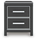 Zuraleus Nightstand