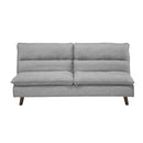 9560GY-3CL - Elegant Lounger