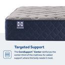 Sealy Garden Hills Spring Mattress