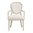 Genoa Arm Chair