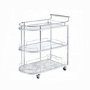 Inyo Serving Cart - Furniture Now (CA)