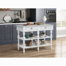 Rorratt Kitchen Island - Furniture Now (CA)