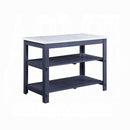 Enapay Kitchen Island - Furniture Now (CA)