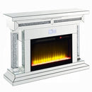 Noralie Fireplace With Bluetooth - Furniture Now (CA)