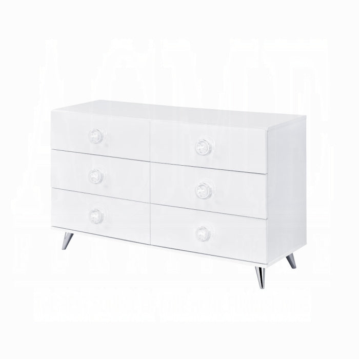 Perse Dresser - Furniture Now (CA)
