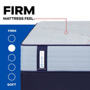 Sealy Medina II Spring Mattress