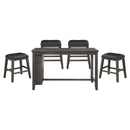 Timbre-5pc Set (TB+4S) image