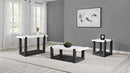 Sundbry End Table