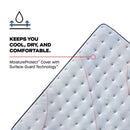 Sealy Medina II Spring Mattress