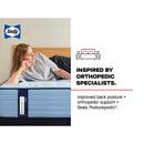 Equus Spring Mattress