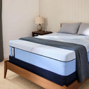 Lovato Hybrid Mattress