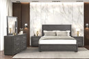 Crowthorne Dresser