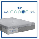 Chablis Hybrid Mattress