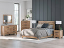 Bedroom Package Full or Queen