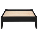 Hounslow Platform Bed Base