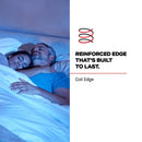 Maida Hybrid Mattress