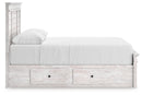 Makidern Bed