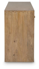 Ella Grove Console
