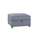 Ottoman w/Storage