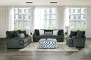 Loughlin Loveseat