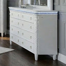 Swindon Dresser w/ LED