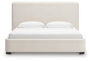 Brintstreet Upholstered Bed