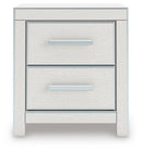 Zuraleus Nightstand