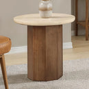 Florian End Table