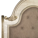Fromberg E.King Bed