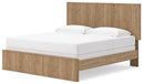 Gramburg Bed