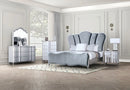 Melodi Parc Bed