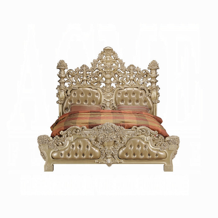 Seville EK Bed - Furniture Now (CA)