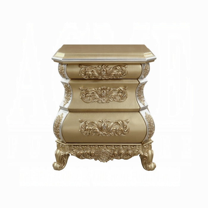 Seville Nightstand - Furniture Now (CA)