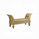 Seville Bench - Furniture Now (CA)