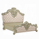 Vatican Eastern King Bed - Furniture Now (CA)