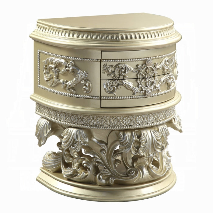 Vatican Nightstand - Furniture Now (CA)