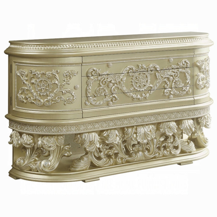 Vatican Dresser - Furniture Now (CA)