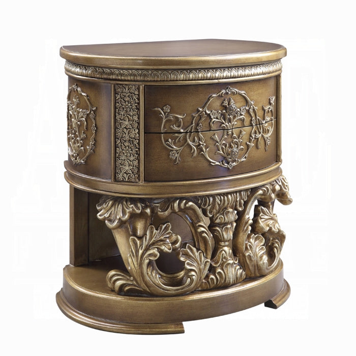 Constantine Nightstand - Furniture Now (CA)