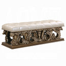 Constantine Bench - Furniture Now (CA)
