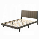 Valdemar Queen Bed - Furniture Now (CA)