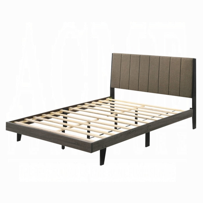 Valdemar Queen Bed - Furniture Now (CA)