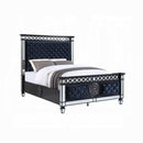 Varian II EK Bed - Furniture Now (CA)